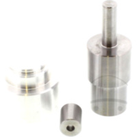 bush press tool  yss fitting for Suzuki GSX Katana 400 GS40XF 1981, 42 PS, 31 kw
