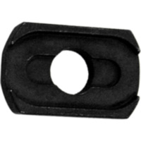 Upper pressure plate for 530 clip lock