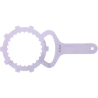 CLUTCH BASKET HOLDER EBC 2466