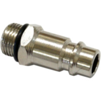 Coupling  nipple JMP