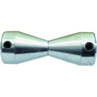 Tyre balancer cones 16-30mm