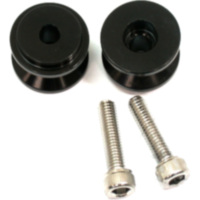 Cotton reels black m6