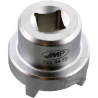 Castle nut driver 30mm
