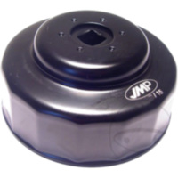 Oil filter wrench 79mm 15 side fitting for Piaggio MP3  400 M64200 2010, 32,6 PS, 24 kw