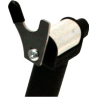 Rear bobbin adaptor