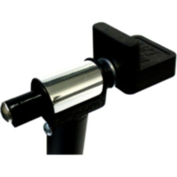 Rubber swing arm adaptor