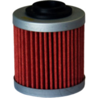 Oil filter HF560