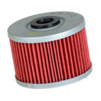 K&n 112 premium oil filter