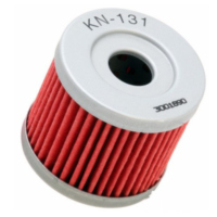 K&n 131 premium oil filter