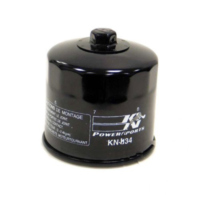 K&n 134 premium oil filter