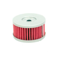 K&n 136 premium oil filter