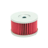 K&n 137 premium oil filter