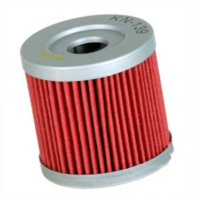 K&n 139 premium oil filter