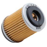 K&n 143 premium oil filter