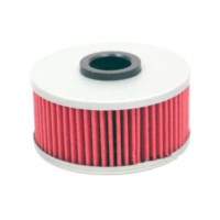 K&n 144 premium oil filter