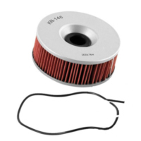 K&n 146 premium oil filter