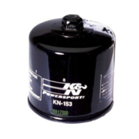 K&n 153 premium oil filter