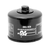 K&n 160 premium oil filter