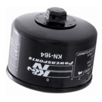 K&n 164 premium oil filter