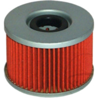 Oil filter hiflo HF561