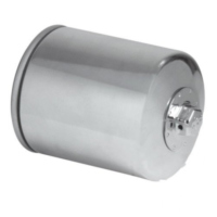 K&n 171c chrome oil filter