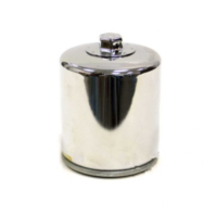 K&n 174 chrome oil filter