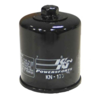 K&n 177 premium oil filter