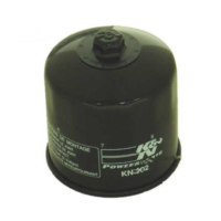 K&n 202 premium oil filter