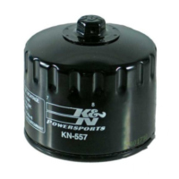 K&n 557 premium oil filter