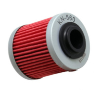 K&n 560 premium oil filter