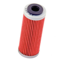 K&n 652 premium oil filter