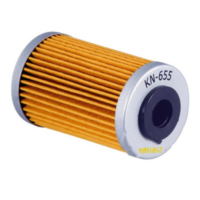 K&n 655 premium oil filter