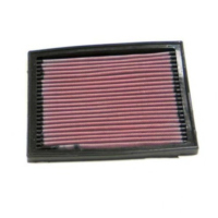 Air filter k&n KA7589