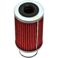 Oil filter hiflo HF567