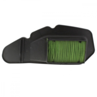 Foam air filter