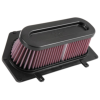Replacement air filter k&n SU1017