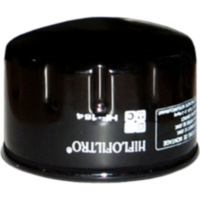 Oil filter hiflo premium HF164