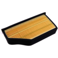 Air filter mahle LX1710