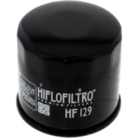 Oil filter hiflo HF129