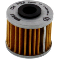 Oil filter OX793