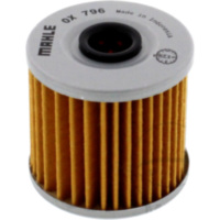 Ölfilter Mahle OX796 passend für Kawasaki KEF Lakota Sport 300  2002, 21,5 PS, 15,8 kw