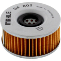 Oil filter OX802