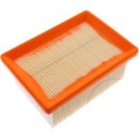 Air filter hiflo HFA7604