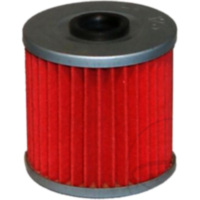 Oil filter hiflo premium HF123