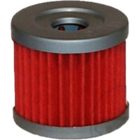 Oil filter hiflo premium HF131