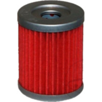 Oil filter hiflo premium HF132