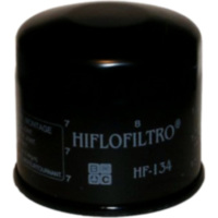 Oil filter hiflo premium HF134