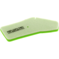 Foam air filter hiflo HFA1005DS
