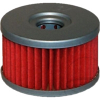 Oil filter hiflo premium HF137