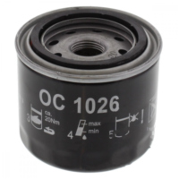 Oil filter mahle OC1026